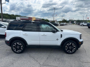 Thumbnail image of 2024 Ford Bronco Sport at George Ballentine Ford Lincoln