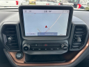 Thumbnail image of 2024 Ford Bronco Sport at George Ballentine Ford Lincoln