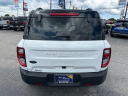 Thumbnail image of 2024 Ford Bronco Sport at George Ballentine Ford Lincoln