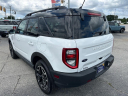 Thumbnail image of 2024 Ford Bronco Sport at George Ballentine Ford Lincoln