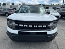 Thumbnail image of 2024 Ford Bronco Sport at George Ballentine Ford Lincoln