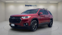 2020 Chevrolet Traverse RS at Towne Chrysler Jeep Dodge Ram