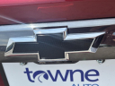 Thumbnail image of 2020 Chevrolet Traverse at Towne Chrysler Jeep Dodge Ram
