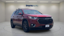 Thumbnail image of 2020 Chevrolet Traverse at Towne Chrysler Jeep Dodge Ram