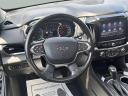 Thumbnail image of 2020 Chevrolet Traverse at Towne Chrysler Jeep Dodge Ram