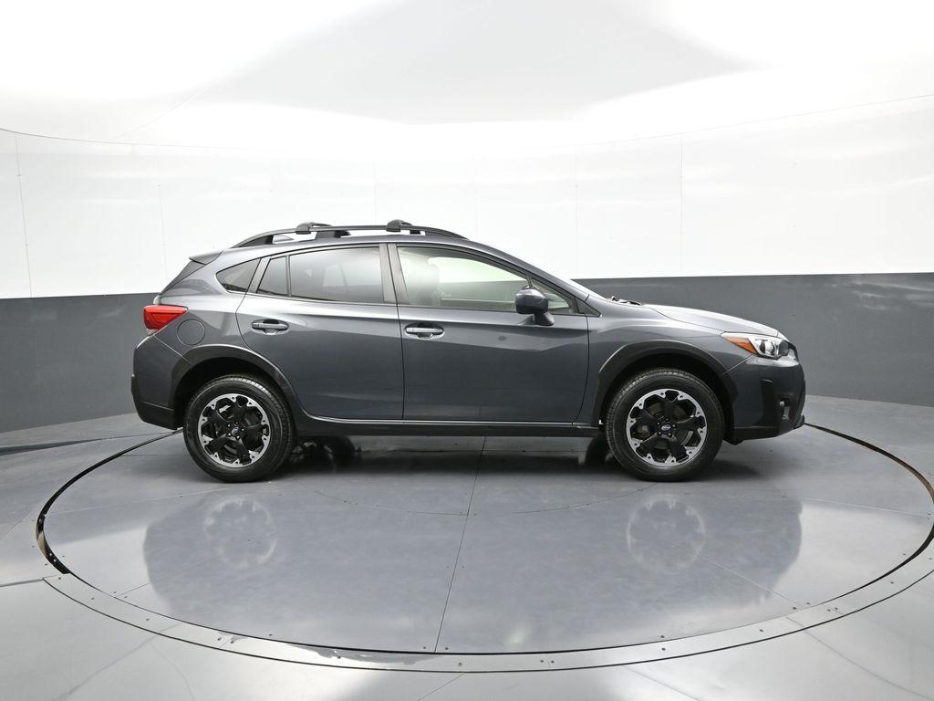 Thumbnail image of 2021 Subaru Crosstrek at Plaza Honda