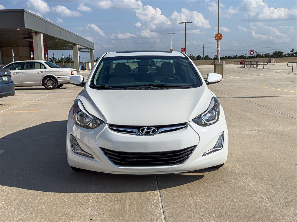 Thumbnail image of 2016 Hyundai ELANTRA at Orlando Auto Mall