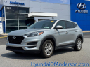 Thumbnail image of 2020 Hyundai TUCSON at Hyundai Of Anderson