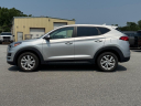 Thumbnail image of 2020 Hyundai TUCSON at Hyundai Of Anderson