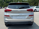 Thumbnail image of 2020 Hyundai TUCSON at Hyundai Of Anderson