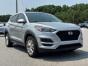 Thumbnail image of 2020 Hyundai TUCSON at Hyundai Of Anderson