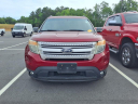 2013 Ford Explorer XLT at Classic Cdjr Of Lancaster