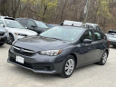 Thumbnail image of 2022 Subaru Impreza at North Coast Subaru