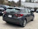 Thumbnail image of 2022 Subaru Impreza at North Coast Subaru