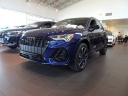 Thumbnail image of 2025 Audi Q3 at The Audi Connection Used