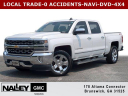 Thumbnail image of 2018 Chevrolet Silverado 1500 at Nalley Buick Brunswick - Used