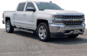 Thumbnail image of 2018 Chevrolet Silverado 1500 at Nalley Buick Brunswick - Used
