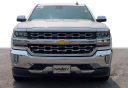 Thumbnail image of 2018 Chevrolet Silverado 1500 at Nalley Buick Brunswick - Used