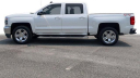 Thumbnail image of 2018 Chevrolet Silverado 1500 at Nalley Buick Brunswick - Used