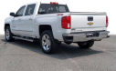 Thumbnail image of 2018 Chevrolet Silverado 1500 at Nalley Buick Brunswick - Used