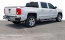 Thumbnail image of 2018 Chevrolet Silverado 1500 at Nalley Buick Brunswick - Used