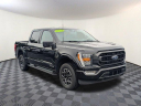 Thumbnail image of 2022 Ford F-150 at Ciocca Ford of Quakertown New