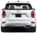 Thumbnail image of 2022 Hyundai PALISADE at Empire Genesis of New Rochelle