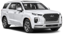 Thumbnail image of 2022 Hyundai PALISADE at Empire Genesis of New Rochelle
