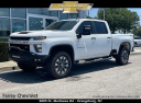 Thumbnail image of 2023 Chevrolet Silverado 2500HD at Fairey Chevrolet Cadillac