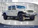 Thumbnail image of 2025 Jeep Gladiator at Wetzel Chevrolet