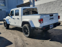 Thumbnail image of 2025 Jeep Gladiator at Wetzel Chevrolet