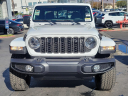 Thumbnail image of 2025 Jeep Gladiator at Wetzel Chevrolet