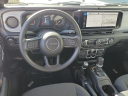 Thumbnail image of 2025 Jeep Gladiator at Wetzel Chevrolet
