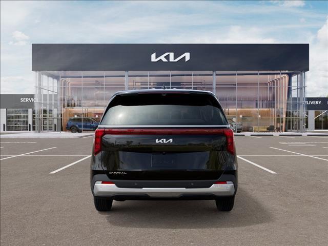 Thumbnail image of 2025 Kia Carnival at Kia Of St. Cloud