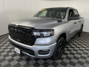 Thumbnail image of 2025 Ram 1500 at Browns Fiat Alfa Romeo