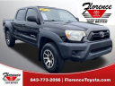 Thumbnail image of 2015 Toyota Tacoma at FlorenceToyotaUSED of Florence, SC