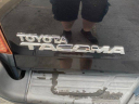 Thumbnail image of 2015 Toyota Tacoma at FlorenceToyotaUSED of Florence, SC