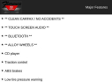 Thumbnail image of 2015 Toyota Tacoma at FlorenceToyotaUSED of Florence, SC