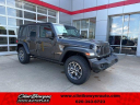 Thumbnail image of 2024 Jeep Wrangler at Clint Bowyer Autoplex