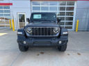 Thumbnail image of 2024 Jeep Wrangler at Clint Bowyer Autoplex
