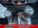Thumbnail image of 2024 Jeep Wrangler at Clint Bowyer Autoplex