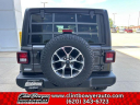 Thumbnail image of 2024 Jeep Wrangler at Clint Bowyer Autoplex