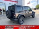 Thumbnail image of 2024 Jeep Wrangler at Clint Bowyer Autoplex