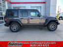 Thumbnail image of 2024 Jeep Wrangler at Clint Bowyer Autoplex