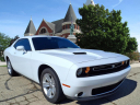 Thumbnail image of 2023 Dodge Challenger at Dearth Chrysler Dodge Jeep Ram & Gmc