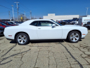Thumbnail image of 2023 Dodge Challenger at Dearth Chrysler Dodge Jeep Ram & Gmc