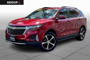 Thumbnail image of 2022 Chevrolet Equinox at Estero Bay Chevrolet