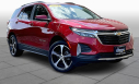 Thumbnail image of 2022 Chevrolet Equinox at Estero Bay Chevrolet