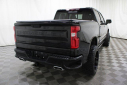 Thumbnail image of 2022 Chevrolet Silverado 1500 at EddysChevroletCadillacOfWichita-USED of Wichita, KS