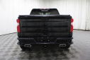 Thumbnail image of 2022 Chevrolet Silverado 1500 at EddysChevroletCadillacOfWichita-USED of Wichita, KS